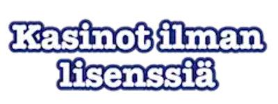 Kasinot ilman lisenssiä